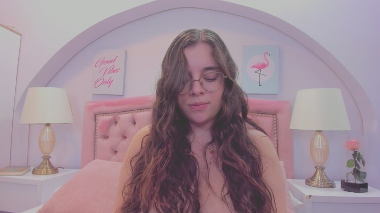 LenaMontes's Streamate show and profile