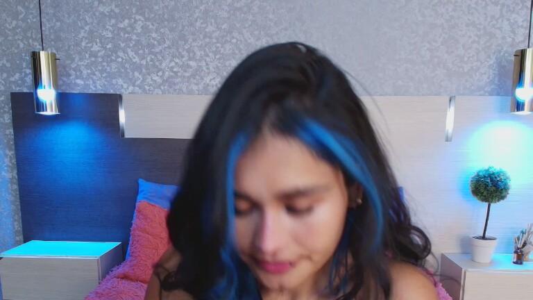 AidaEscobar's Streamate show and profile