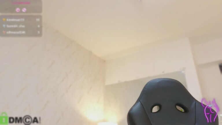 ISACUTEE's Streamate show and profile