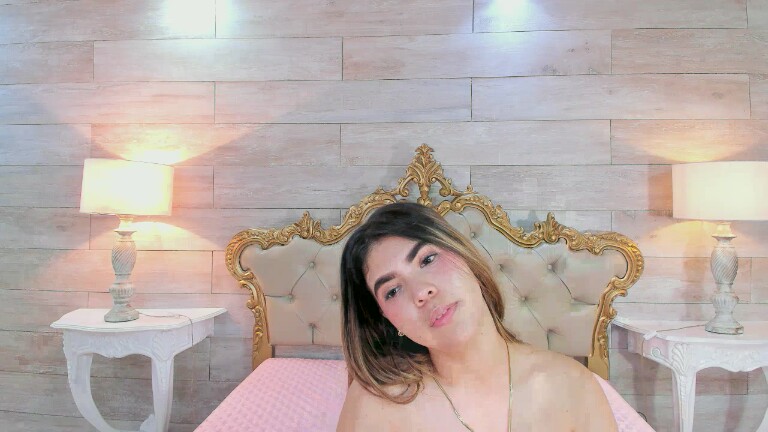 ElieStone's Streamate show and profile