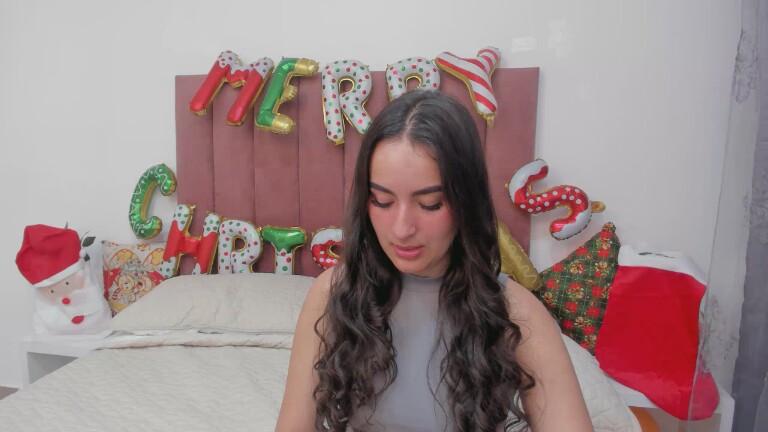 AmaiaRivers's Streamate show and profile