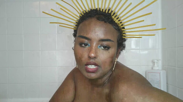 SiminFox18's Streamate show and profile