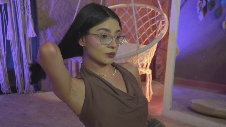 Miawiithe's Streamate show and profile