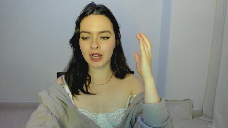 LennaWhite's Streamate show and profile