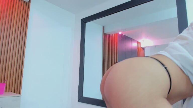 GaiaGranados's Streamate show and profile