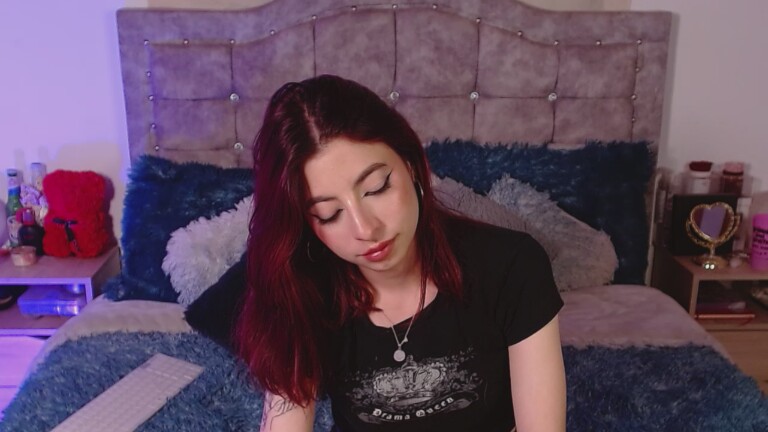 SophyMaiden's Streamate show and profile