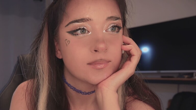 SandyLovely's Streamate show and profile