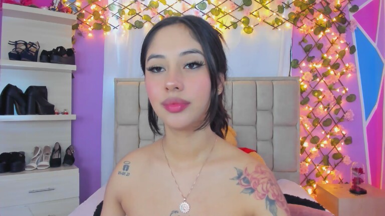 AbbyCoopers's Streamate show and profile