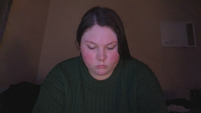 chillnsmoke's Streamate show and profile