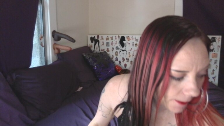 SindraSinner's Streamate show and profile