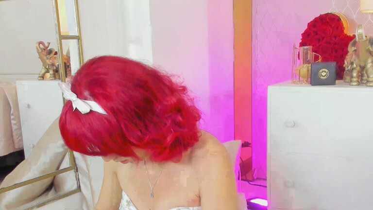 AylaRosell's Streamate show and profile