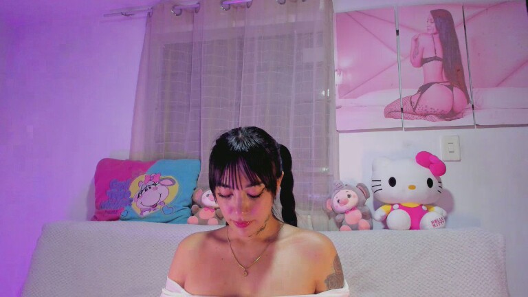 TatianaPalacios's Streamate show and profile