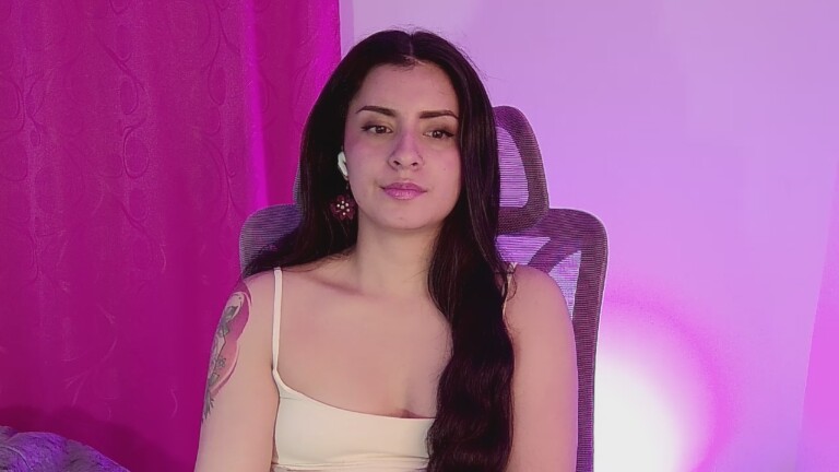 AmelieMeyer66's Streamate show and profile