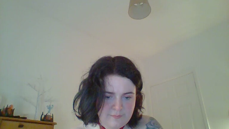 MaggieBeau's Streamate show and profile