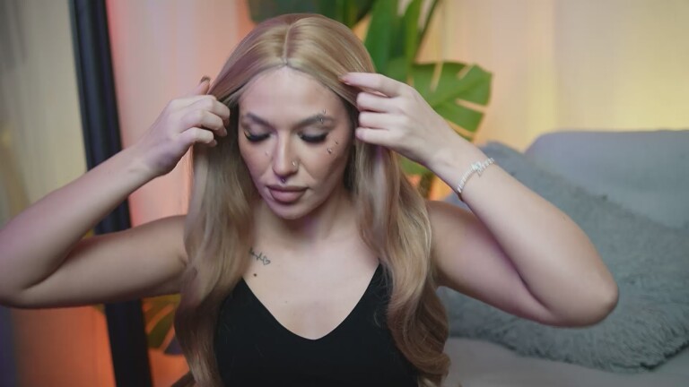 KayleeCali's Streamate show and profile