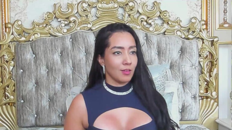 SarhaParcker's Streamate show and profile