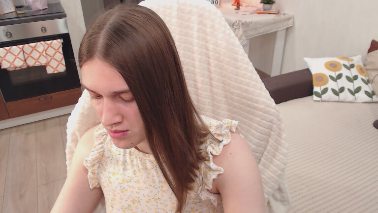 AlinaBabyGirl's Streamate show and profile