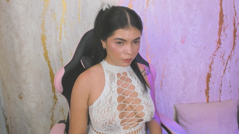 ElizabethRivera's Streamate show and profile