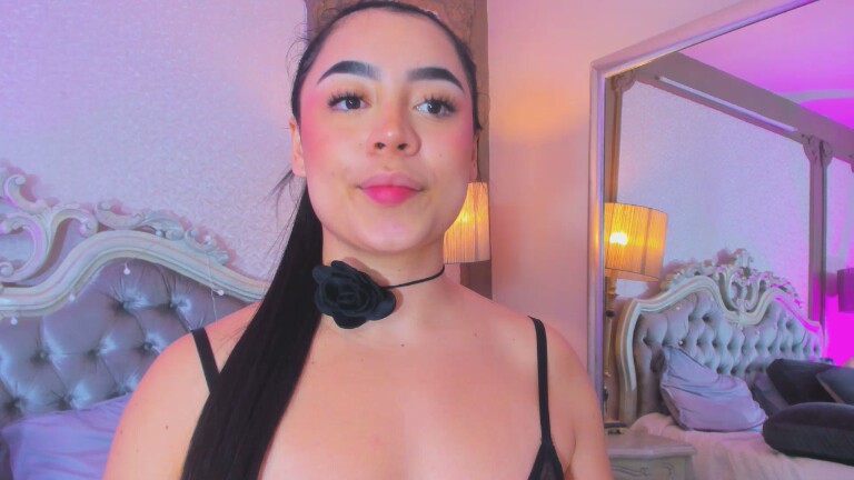 anneWalker's Streamate show and profile