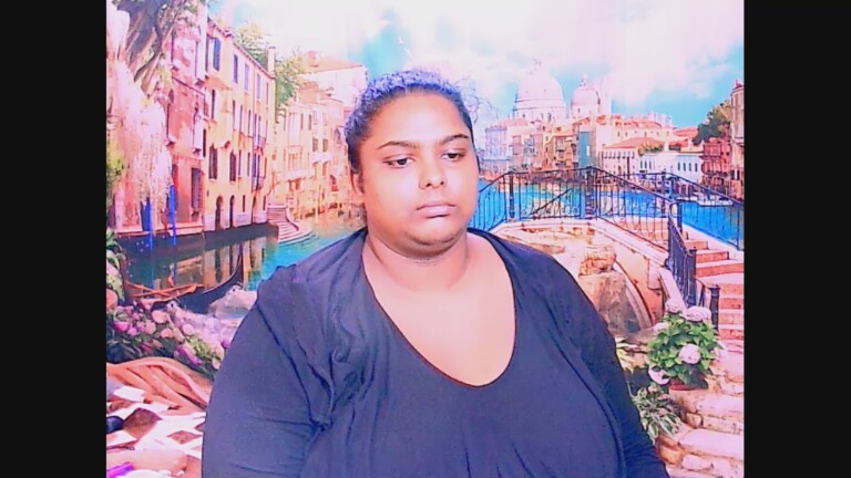 indianfairy4u99's Streamate show and profile