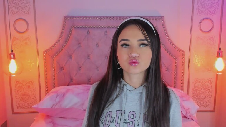 AngelynDupont's Streamate show and profile