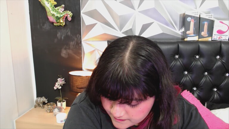 EmmaLush's Streamate show and profile