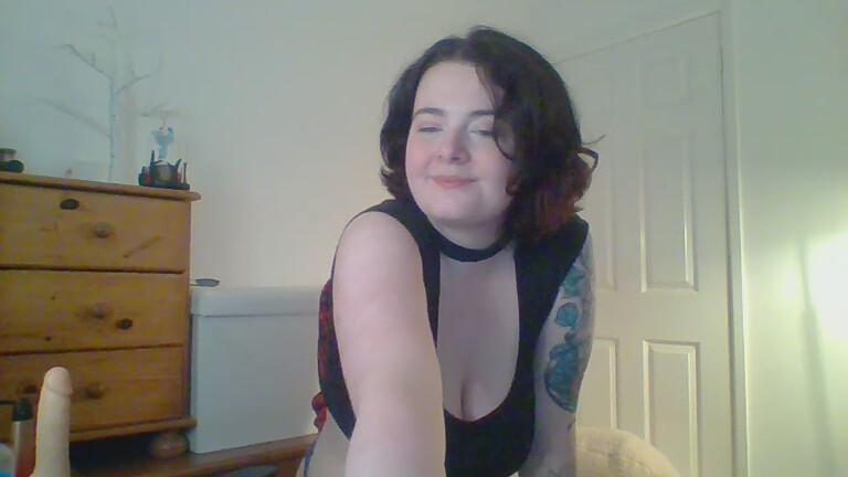 MaggieBeau's Streamate show and profile