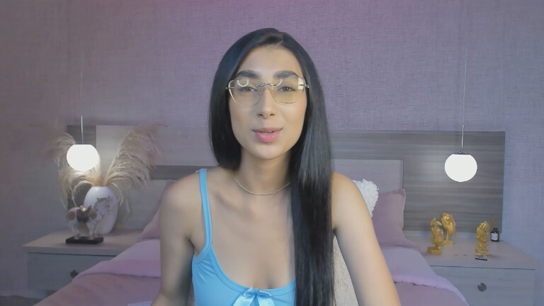 MiaTorricelli's Streamate show and profile