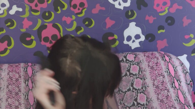 Kitty_Fox's Streamate show and profile