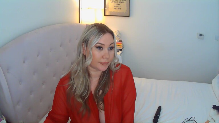 Scarlettsteelexo's Streamate show and profile