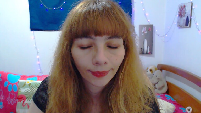 abbiewinters's Streamate show and profile