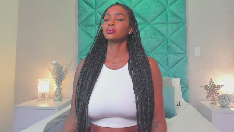 VenusMillan's Streamate show and profile