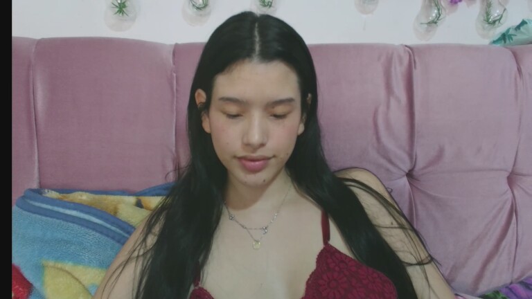 ZakuraPrincess's Streamate show and profile