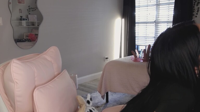 MissMulatta's Streamate show and profile