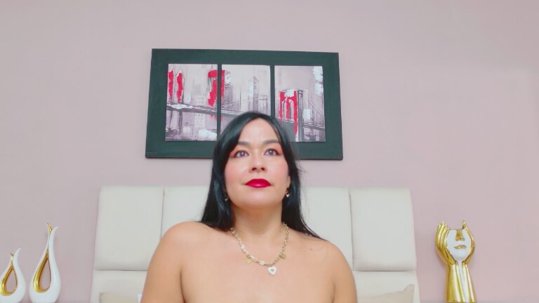 TamaraFoxy's Streamate show and profile