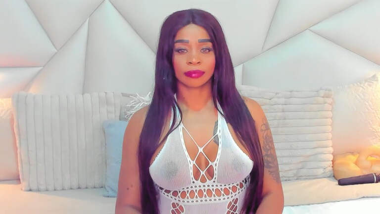 TyraaLambert's Streamate show and profile