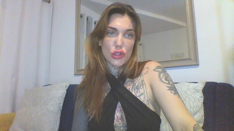 AshleyArcana's Streamate show and profile