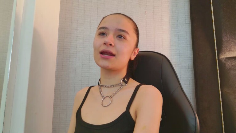 AmeliaSmithh's Streamate show and profile