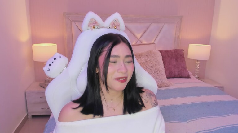 SophiaColinns's Streamate show and profile