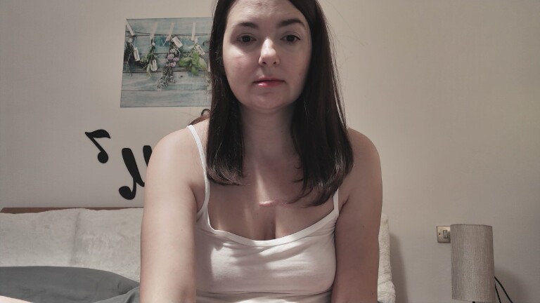 ANNASerena's Streamate show and profile