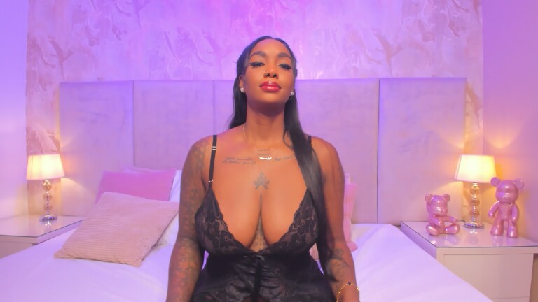 VenusMillan's Streamate show and profile