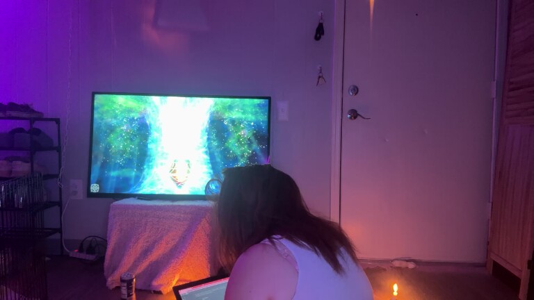 xoxoBunny's Streamate show and profile