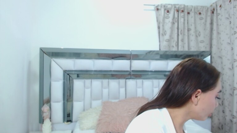 RebeccaDreams's Streamate show and profile