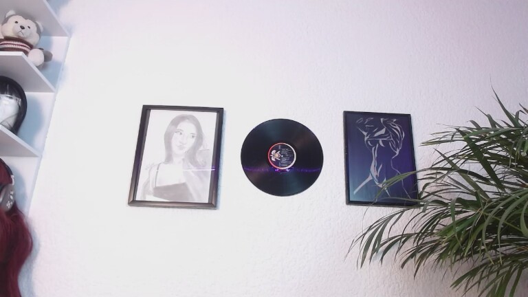 lylaheather's Streamate show and profile