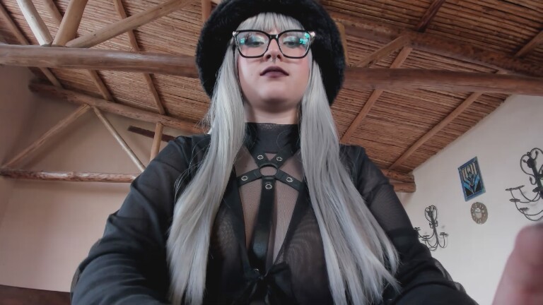 MissCobrah's Streamate show and profile