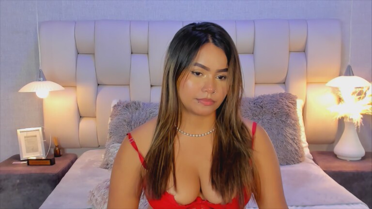 EmmaPrinncess's Streamate show and profile