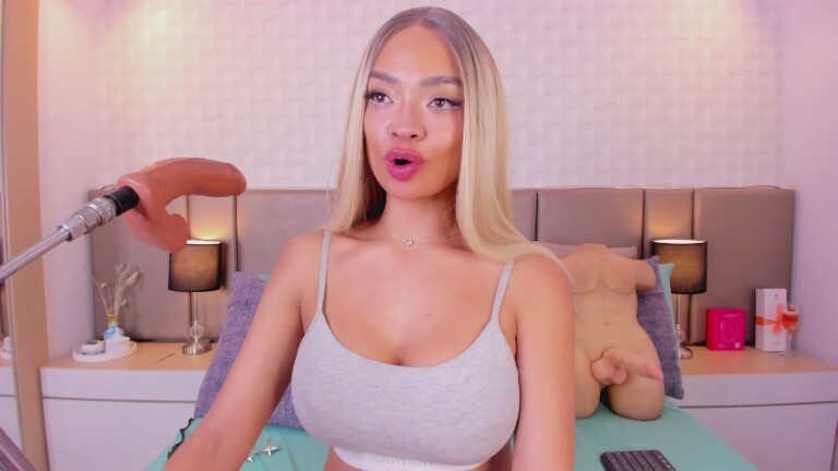 Anna_Jenssen's Streamate show and profile