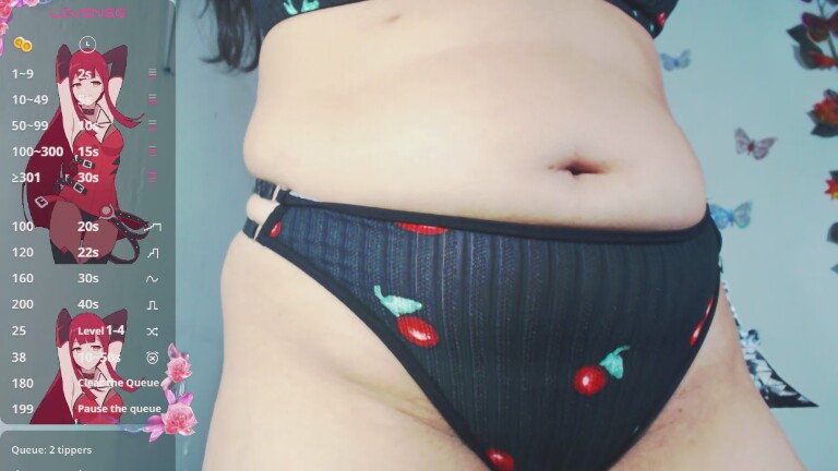 Catlatinsexygirl's Streamate show and profile