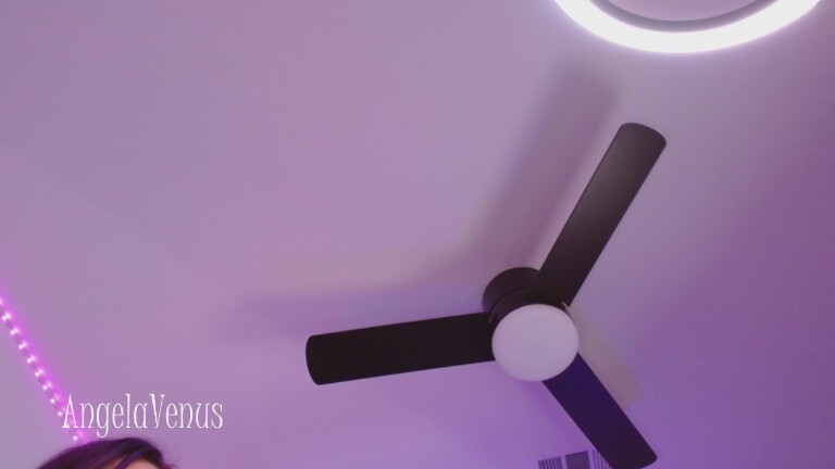 AngelaVenus's Streamate show and profile