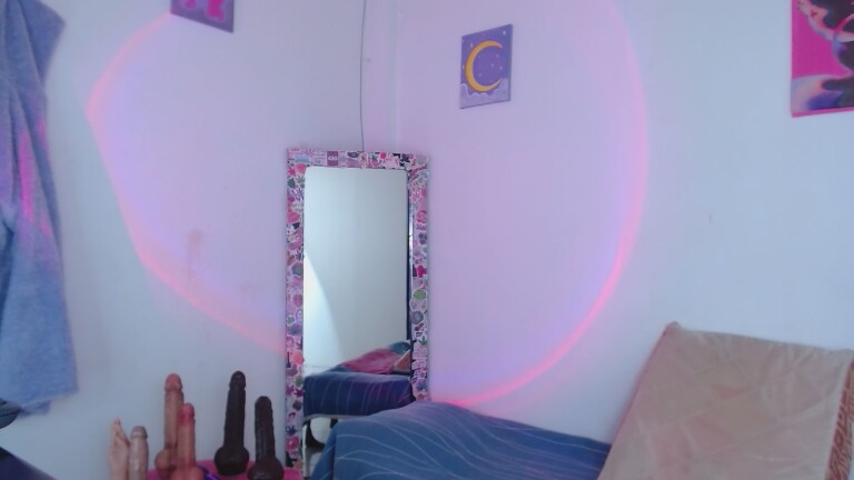 Alicia1407's Streamate show and profile